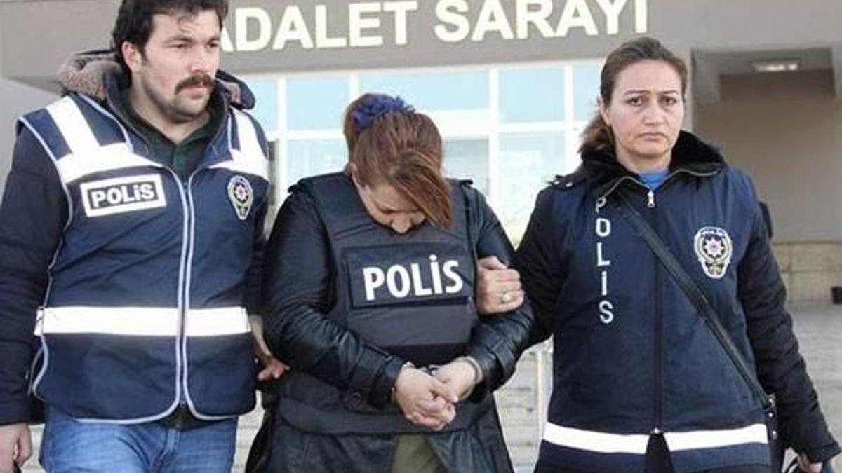 Sivas'taki "kesik baş" cinayeti davası