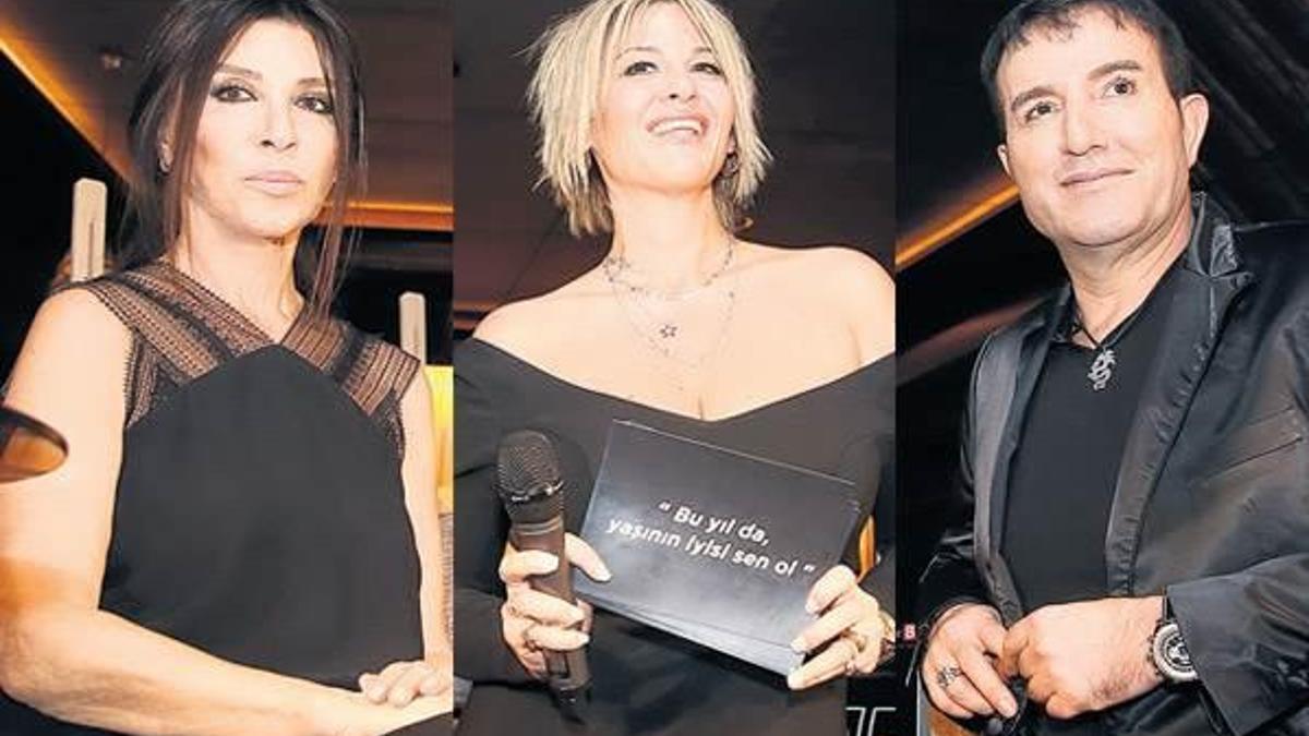 Nebahat Çehre’nin sırrı ortaya çıktı
