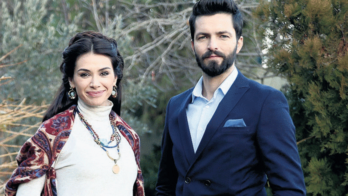 İntikam peşinde olacak