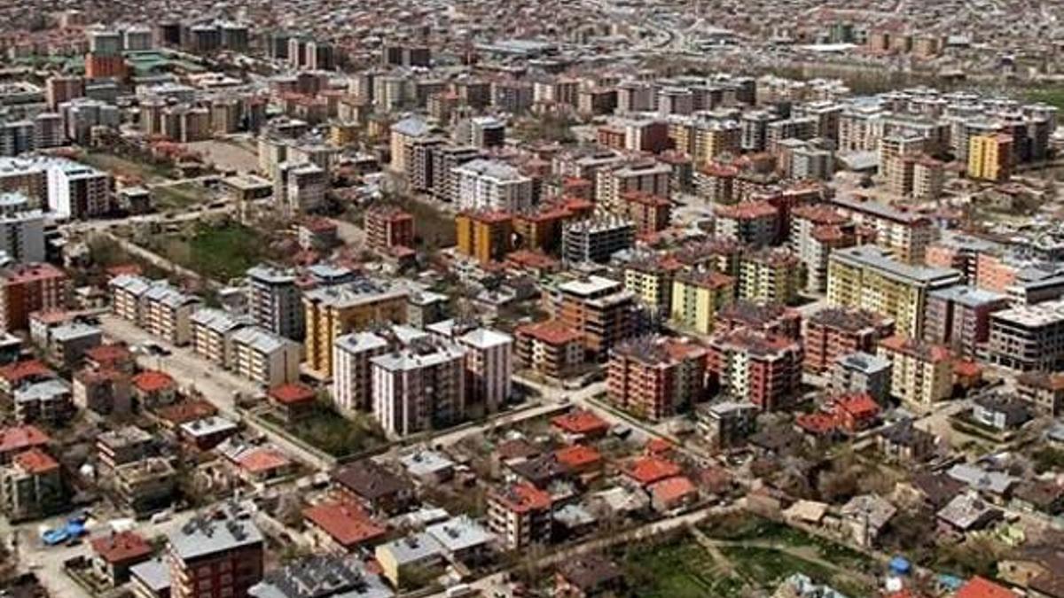 Van'a 50 milyon avroluk yatırım