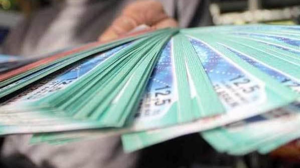 Yılbaşı ikramiyesi ne kadar?