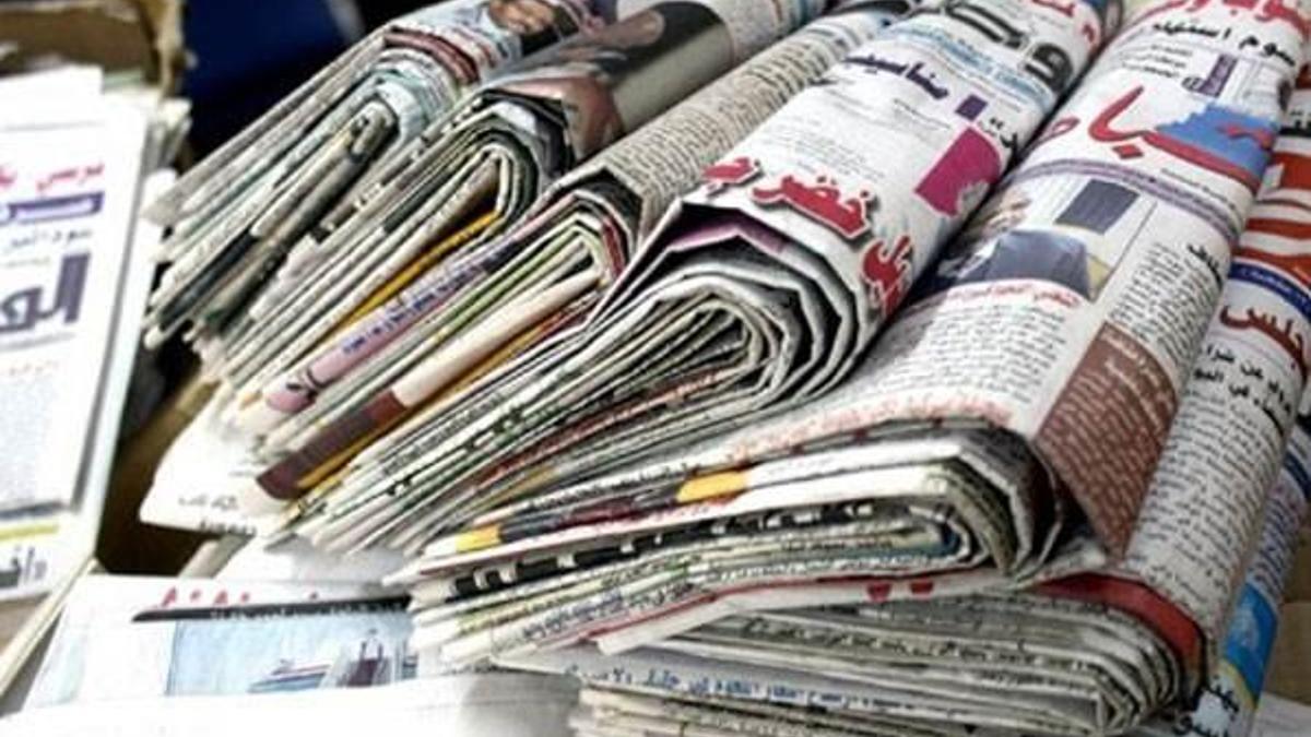 Arap basını suikasti böyle gördü