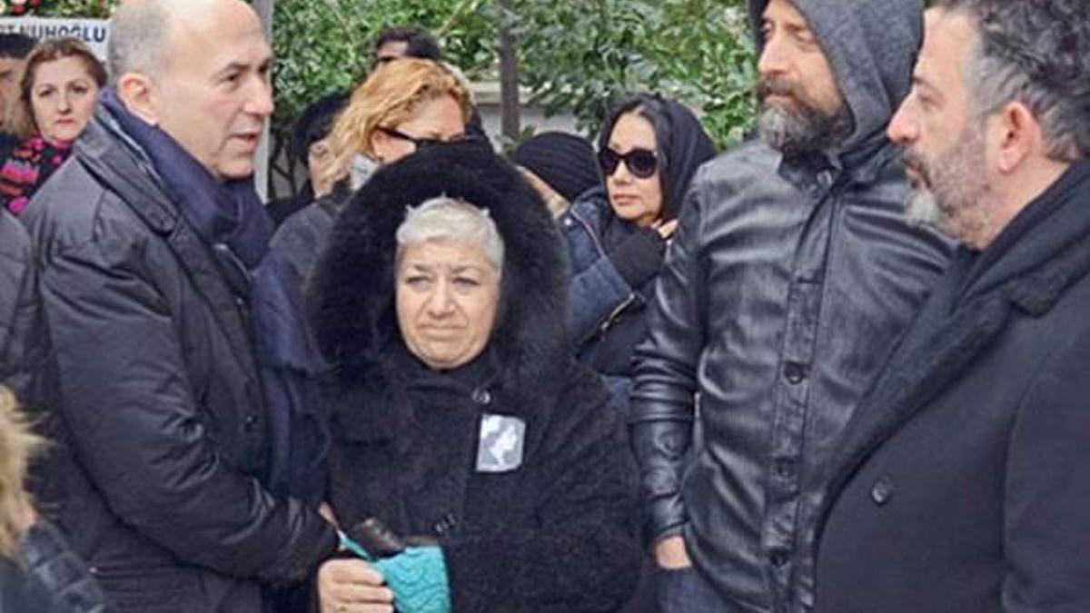 Ferzan Özpetek'in acı günü!