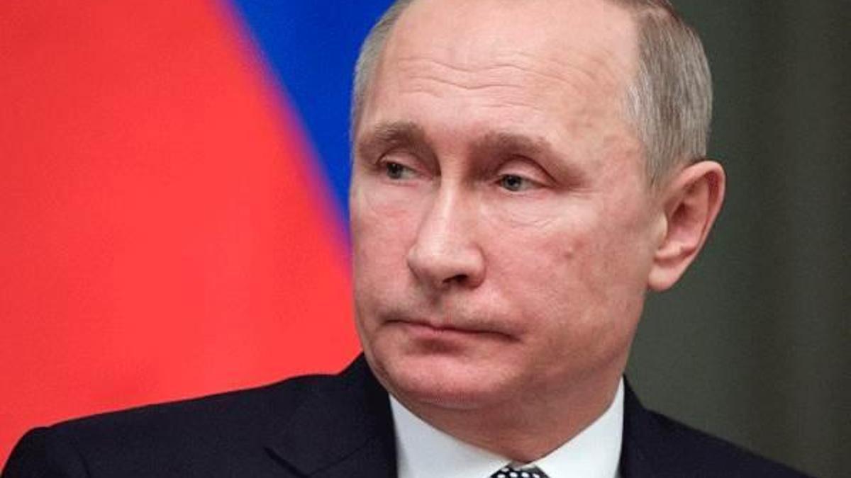 Facia sonrası Putin harekete geçti