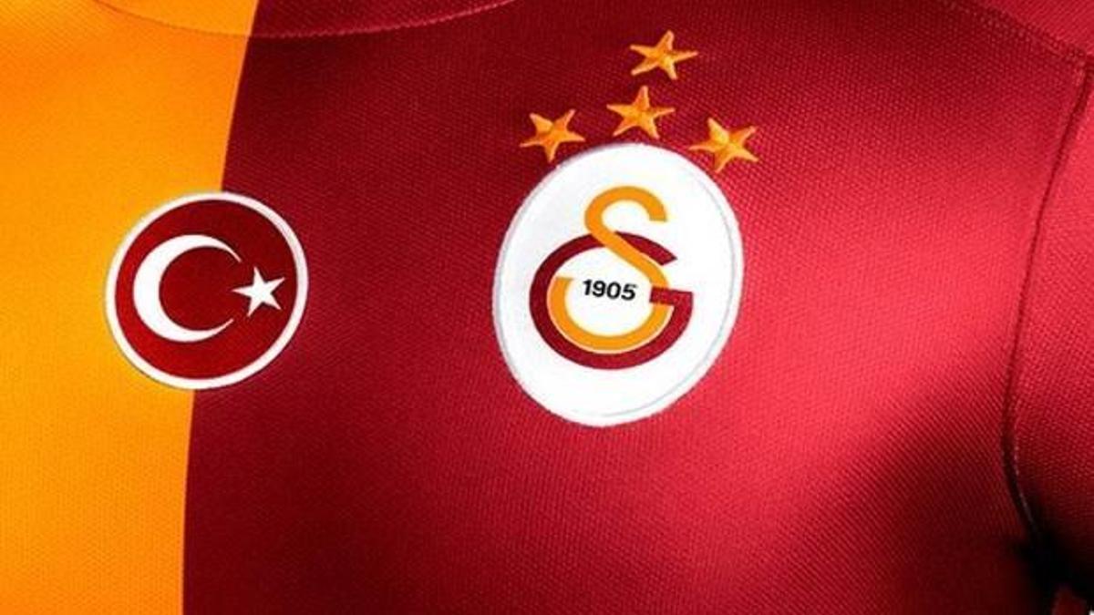 İşte G.Saray'ın yeni sezon formaları