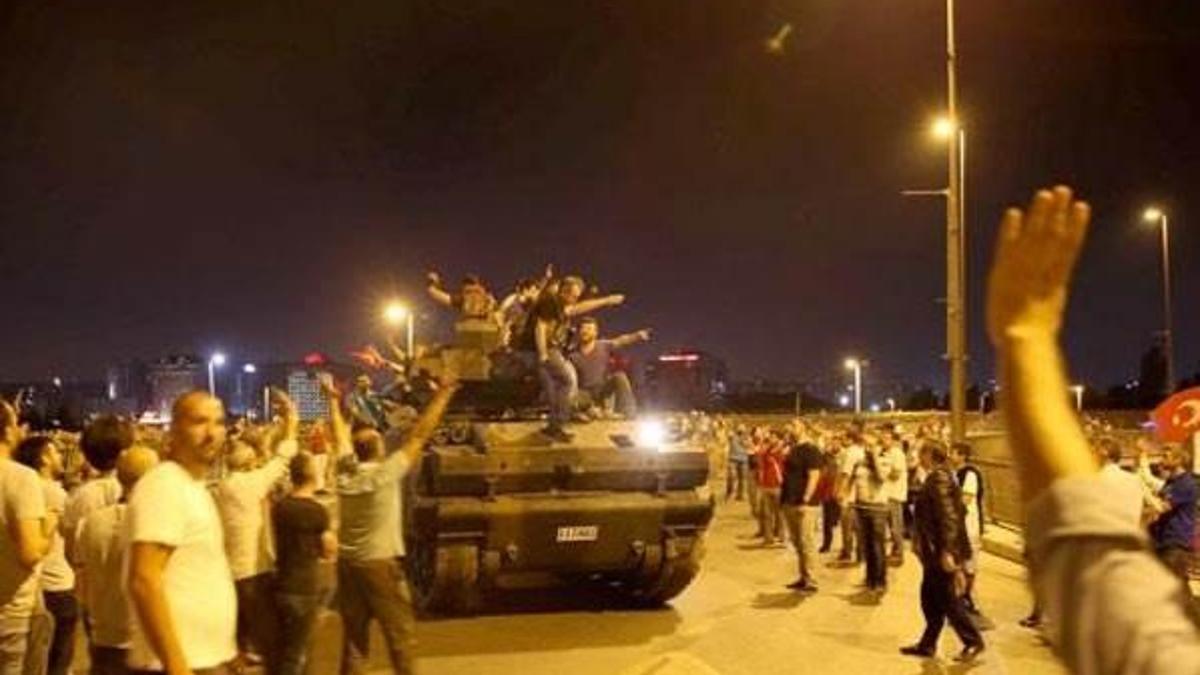Son dakika haberi: Darbe planı'nın yapıldığı villadaki 4 günü anlattı