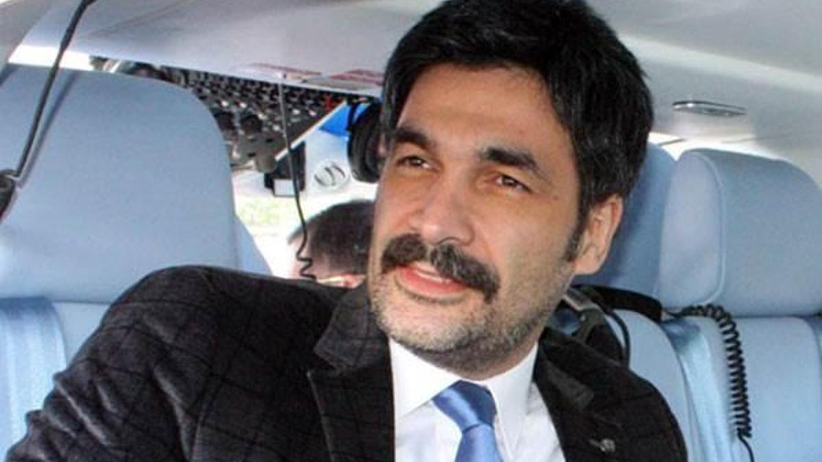 Uğur Işılak'ın acı günü