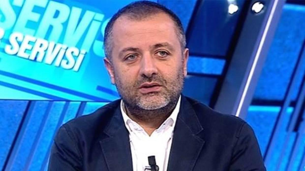 Mehmet Demirkol: 'Kimse Türkiye'ye...'