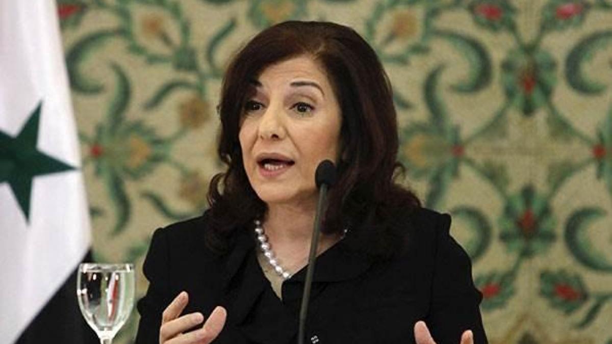 Esad’ın danışmanından, Üçlü Suriye toplantısı açıklaması