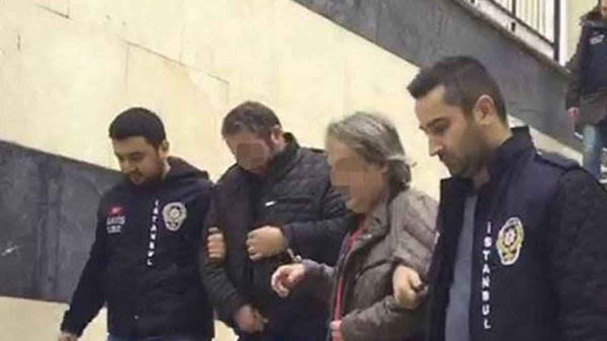 Parasını kardeşine verdi ama...