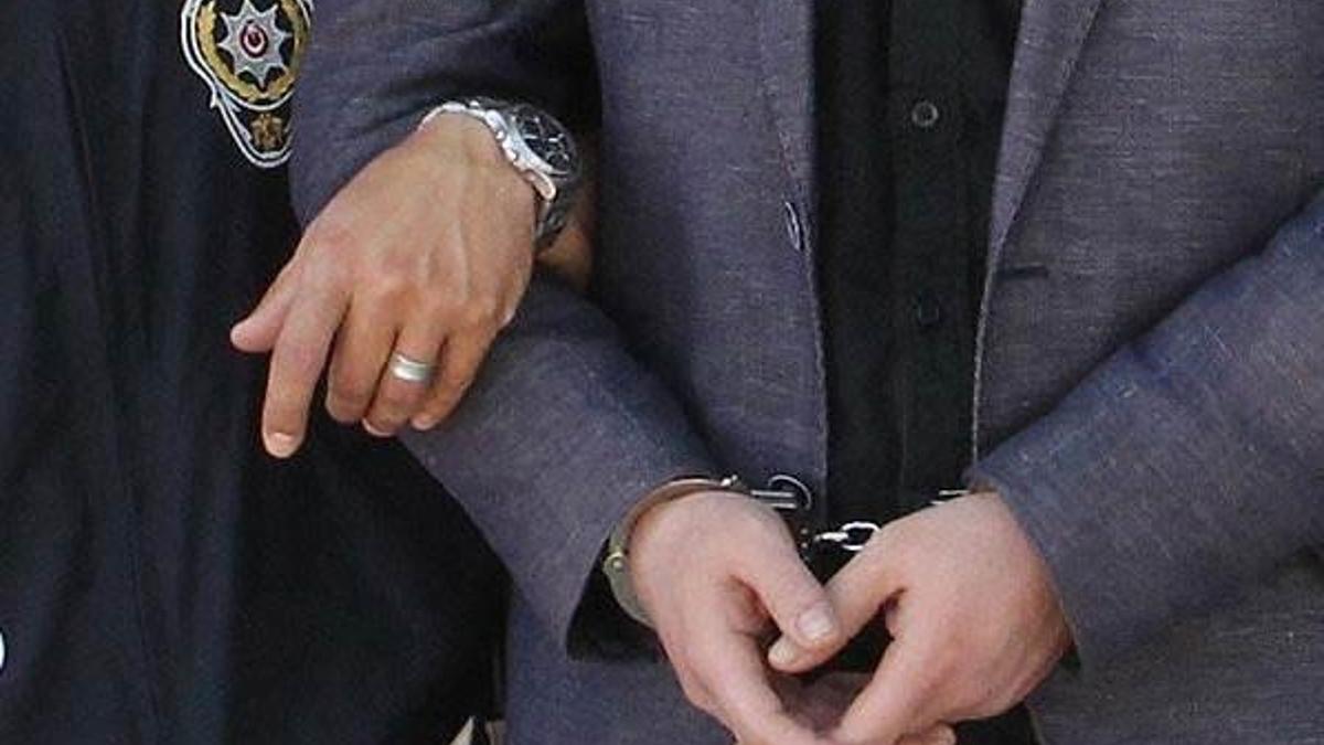 Karadeniz'deki sözde sorumlular alındı