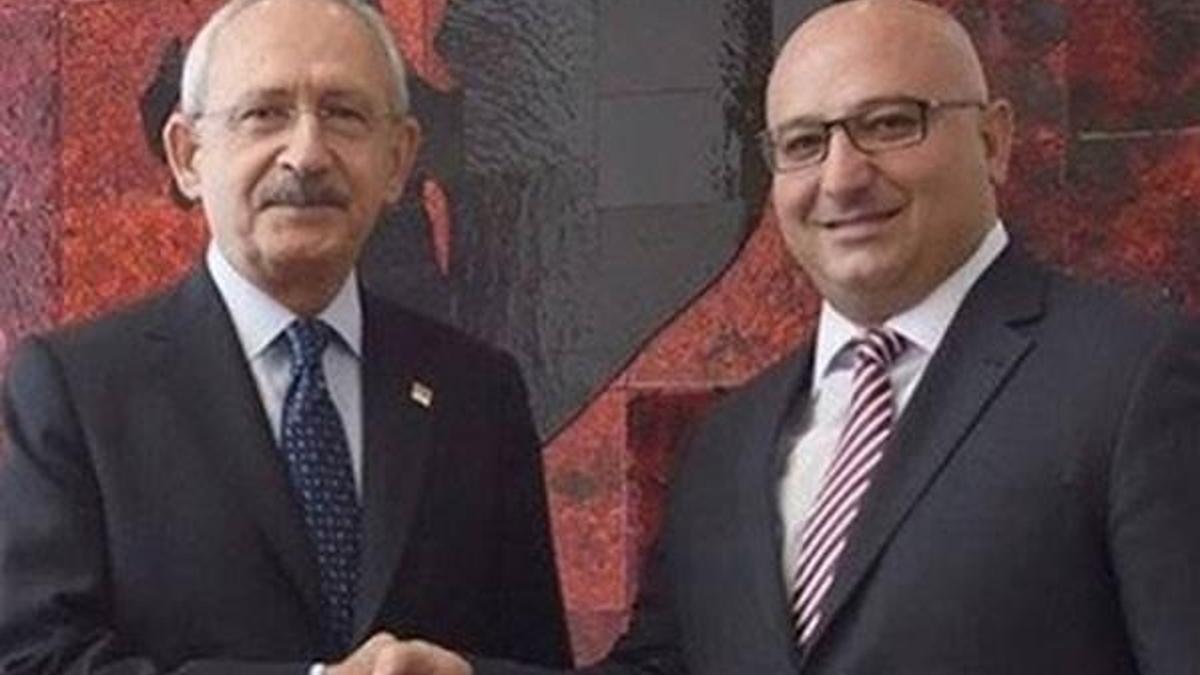 Tutuklama istemi! Baykal bile tepki gösterdi!