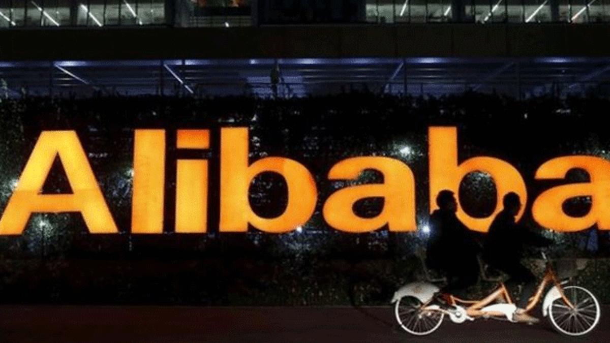 Alibaba 'taklit ürün' gerekçesiyle tekrar ABD'nin kara listesinde