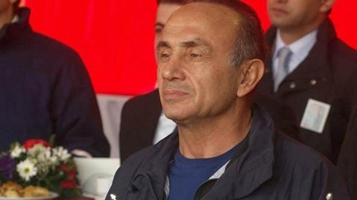 İhsan Kalkavan hakkında yakalama kararı çıkartıldı