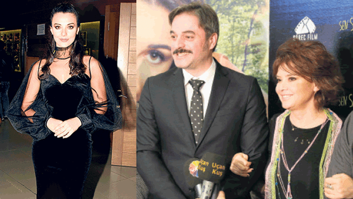 Aşka cevap yok