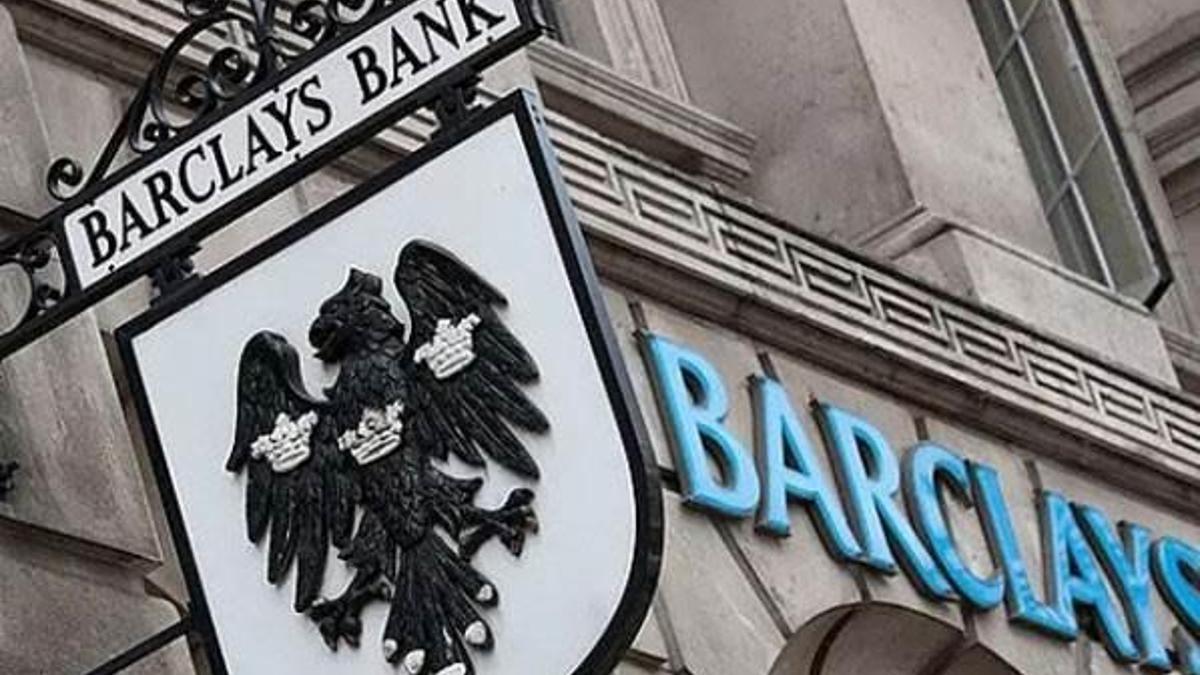 ABD, İngiliz bankaya dava açtı
