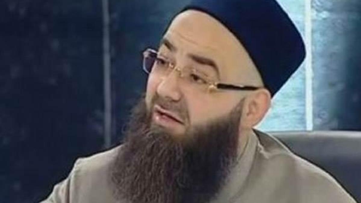Bazı cemaatler sohbetlerini iptal ettiğini duyurdu