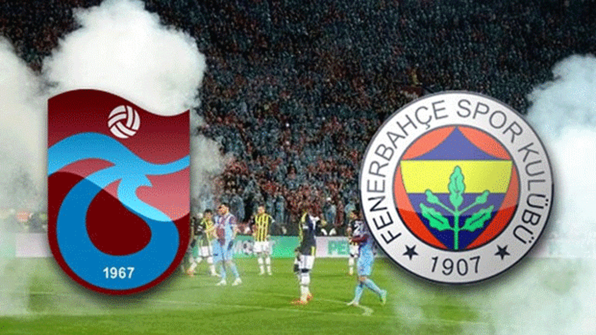 Tarihi vedaya F.Bahçe'de tanıklık edecek!
