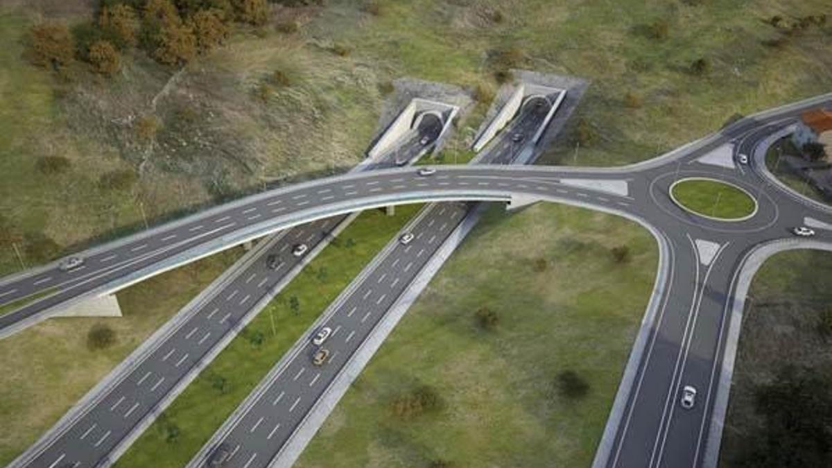 İzmir'de dev proje için yarış var