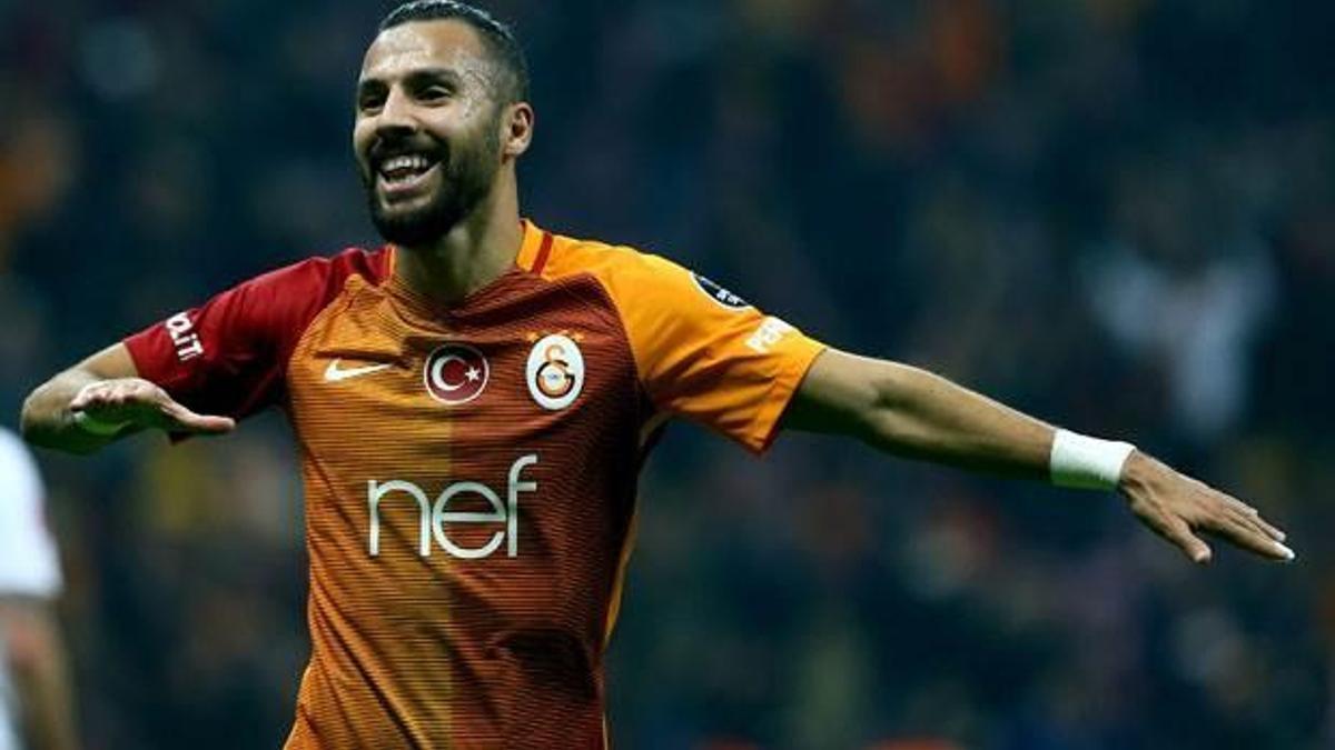 Galatasaraylı yıldıza sürpriz talip!