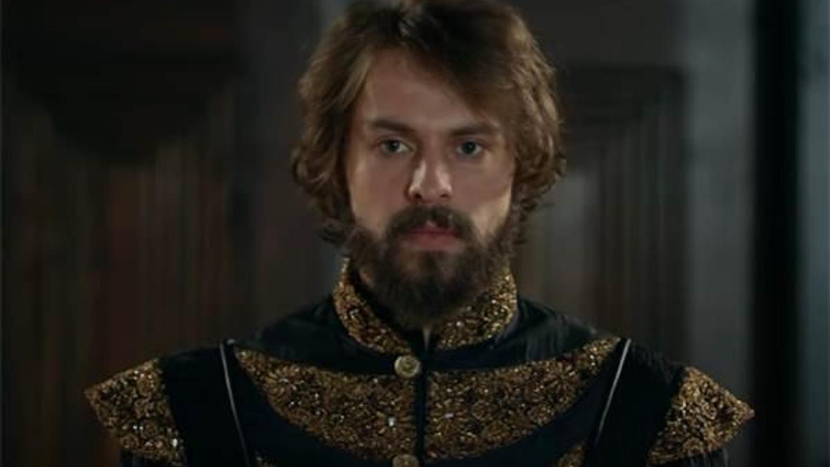 Muhteşem Yüzyıl Kösem 6. bölümünde Farya ve Sultan Murad evlenecek mi?