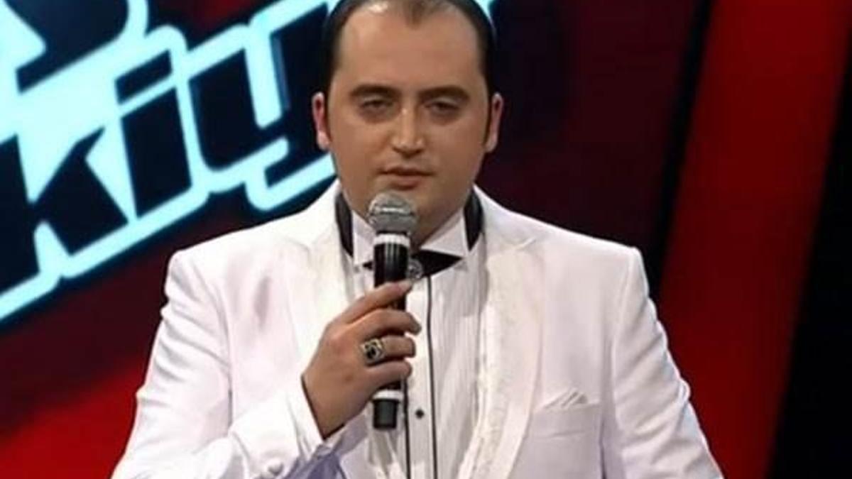 O yarışmacı görevine iade edildi