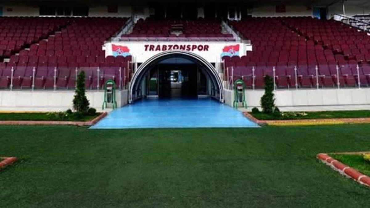 Fenerbahçe taraftarı Avni Aker'e gidecek mi?