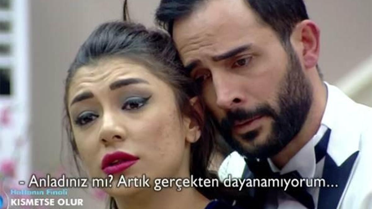 Kısmetse Olur haftanın finali ne zaman? Bu hafta kim elenecek?