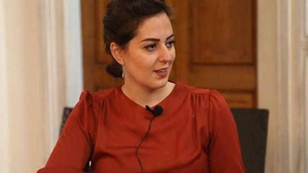 2'nci Abdülhamid'in torunu: Ailemizden biri siyasete girecek