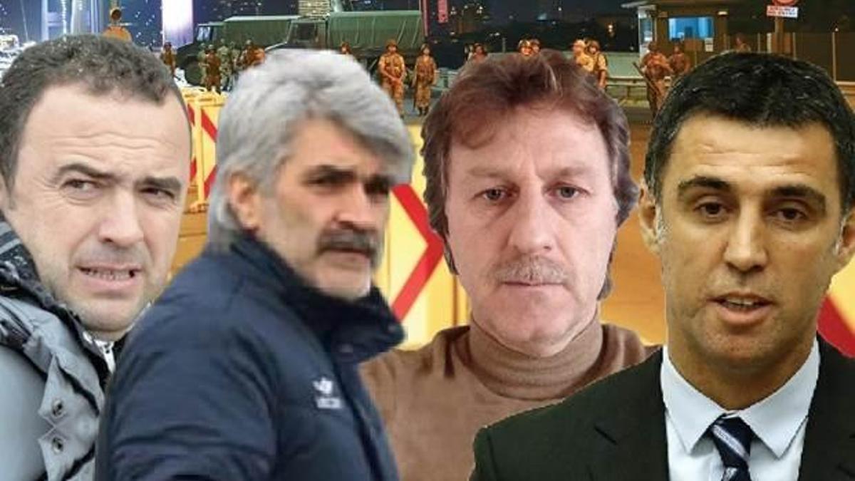 Mahkeme iddianameyi kabul etti