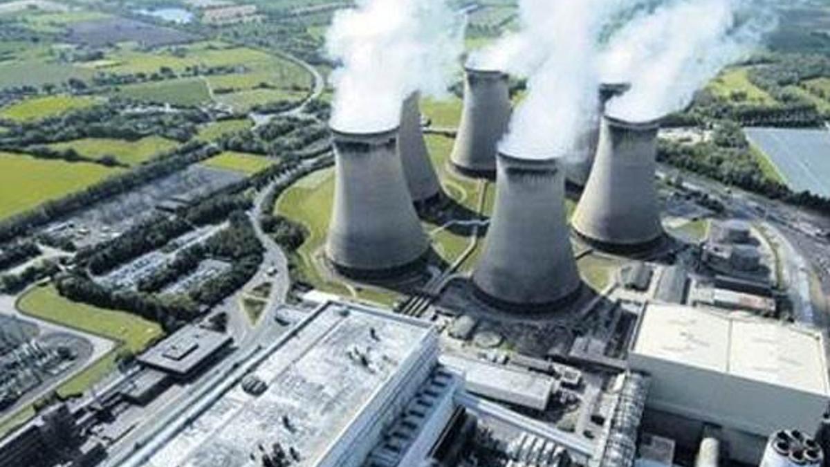 Fransız Engie, Sinop NGS'den çekildiği haberlerini yalanladı