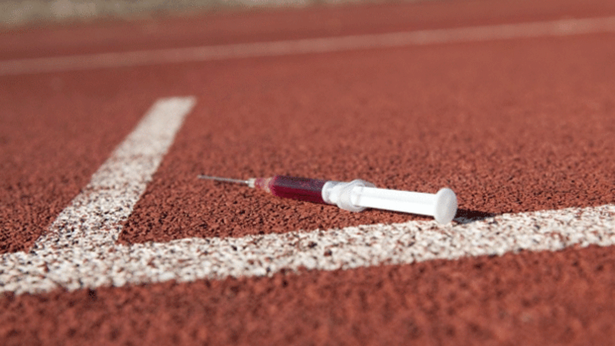 28 Rus atlete soruşturma