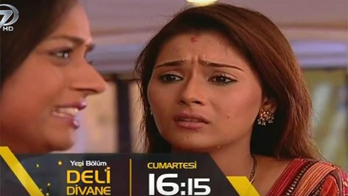Deli Divane 151. bölümünde Ragini gerçekleri öğreniyor! - Vatan Gazetesi  Güncel Haberler