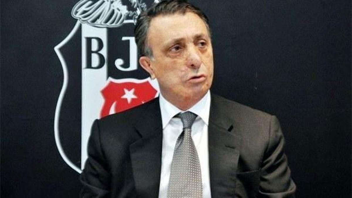 Ahmet Nur Çebi'den flaş açıklamalar! Transfer...
