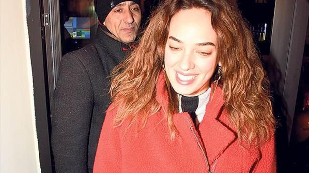 Dizimiz devam ediyor