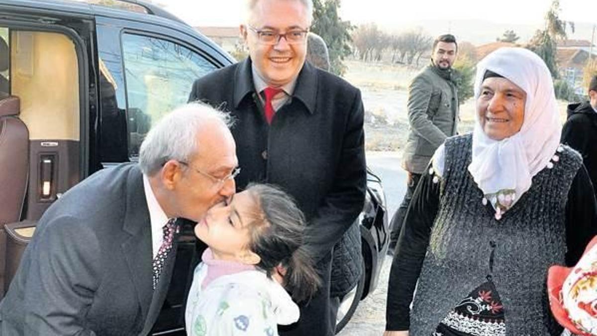 ‘Dış politikada düzelme var...’