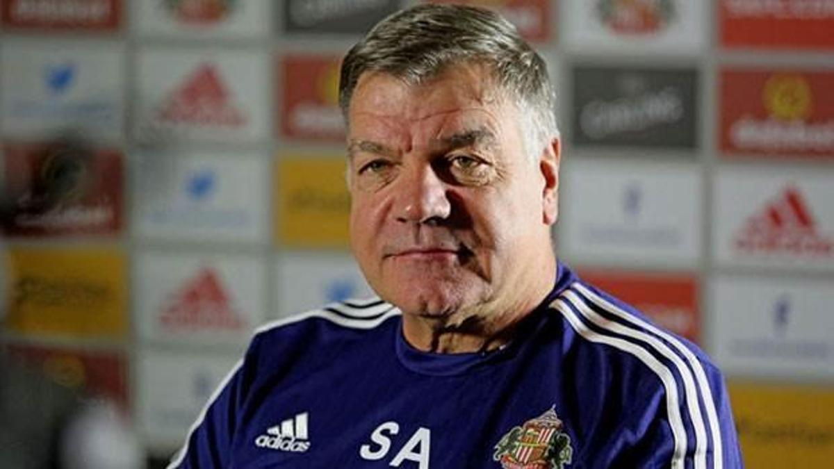 Crystal Palace'ta Allardyce dönemi