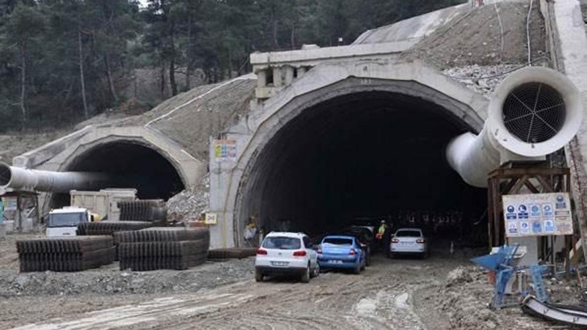 Dev proje 2017'de taman