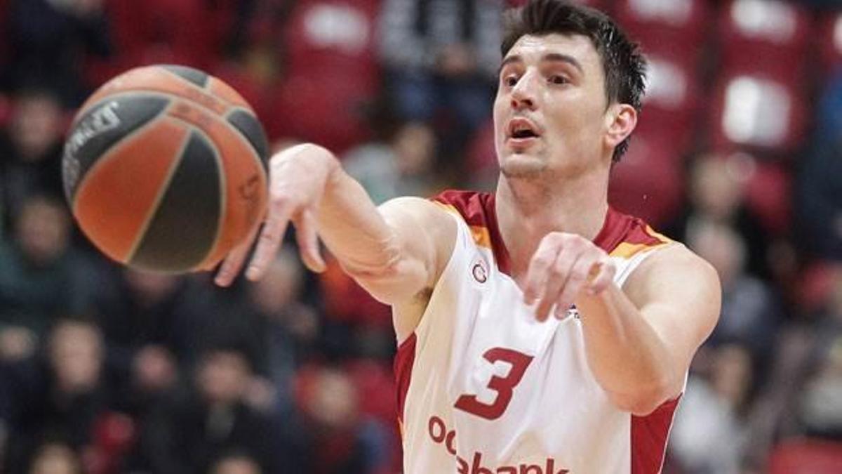 Galatasaray'da sakatlık depremi!