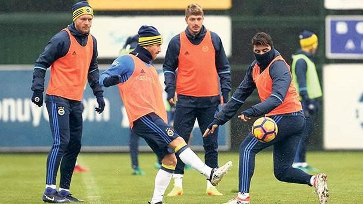 Transfer çıkmazı