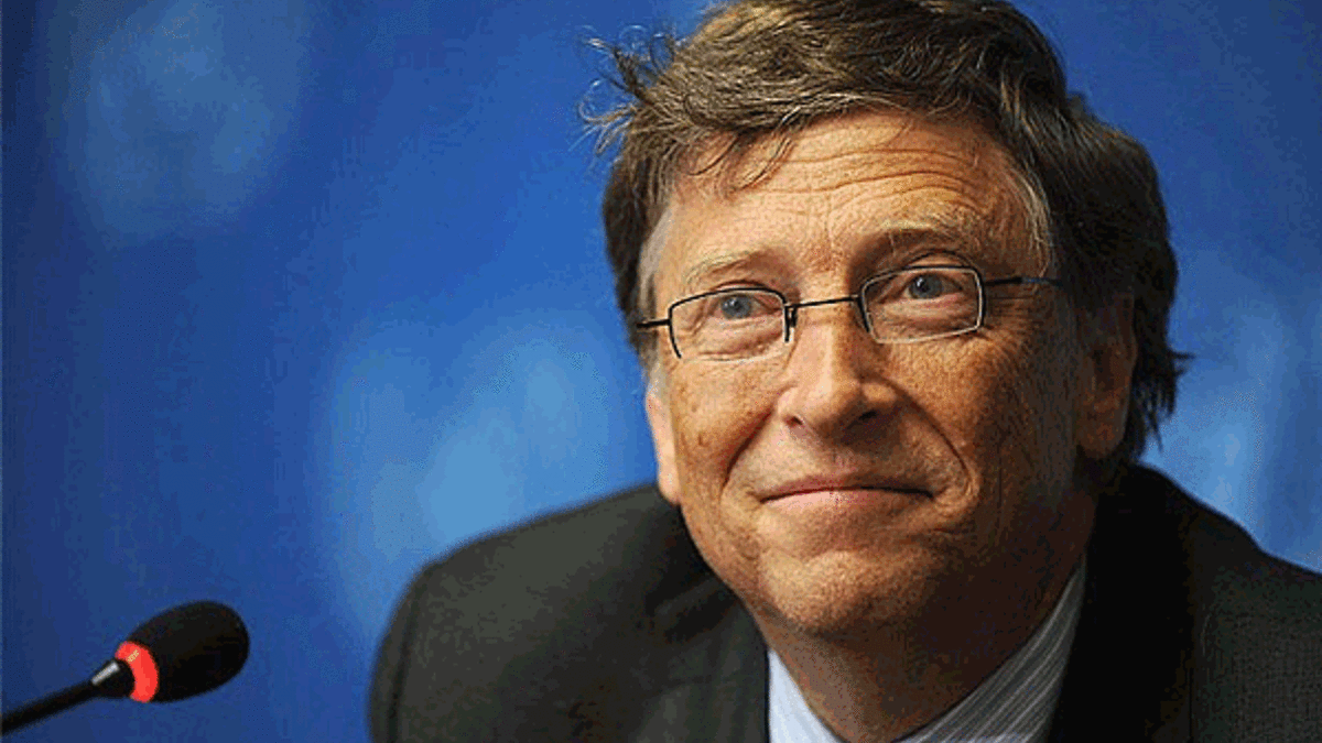 Bill Gates geleceğin mesleklerini açıkladı