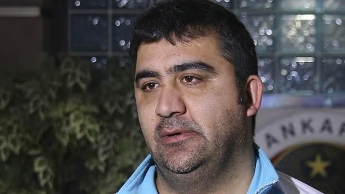 Ümit Özat: İyi oyun karın doyurmuyor