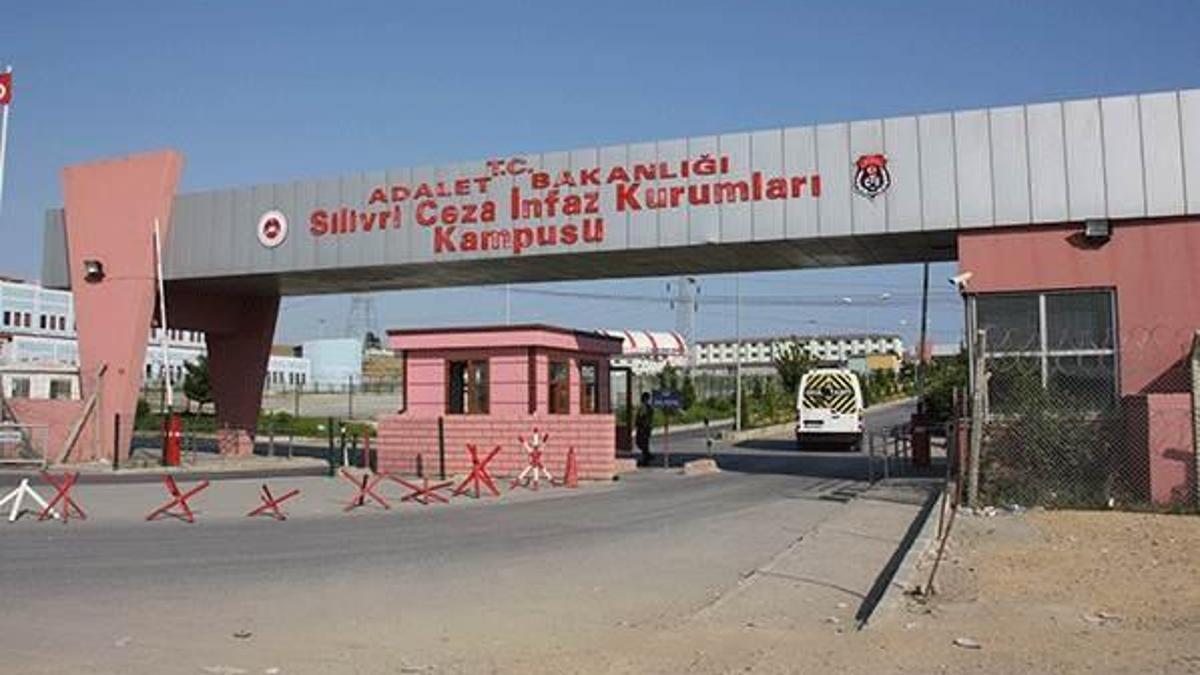 Tutukluların koğuşta ısınma sorununa ilişkin haber yalanlandı
