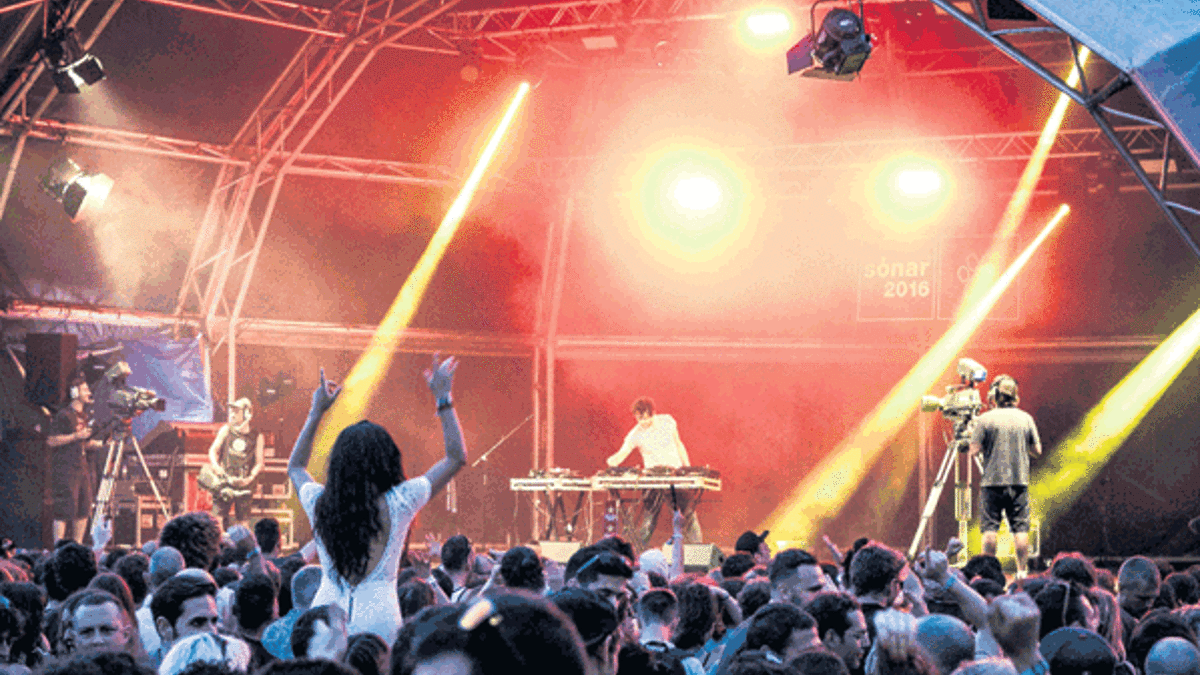 En prestijli festival İstanbul’da