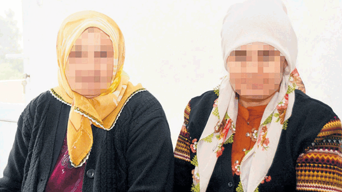 Kaynanasına ‘hırsız’ dedi tazminattan oldu
