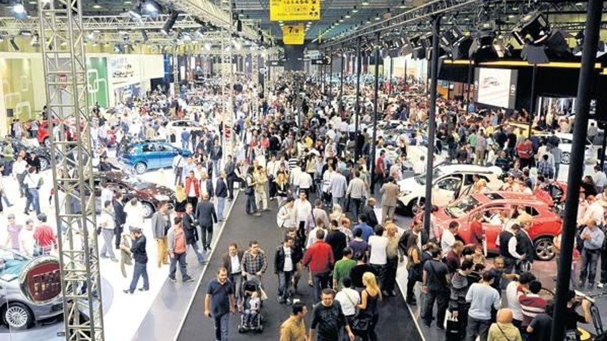Autoshow’u pas geçecekler