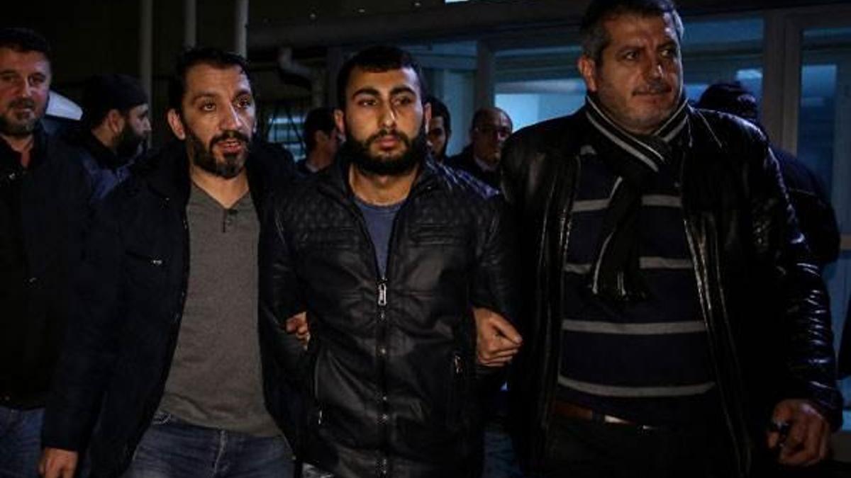Bursa'da korkunç cinayet