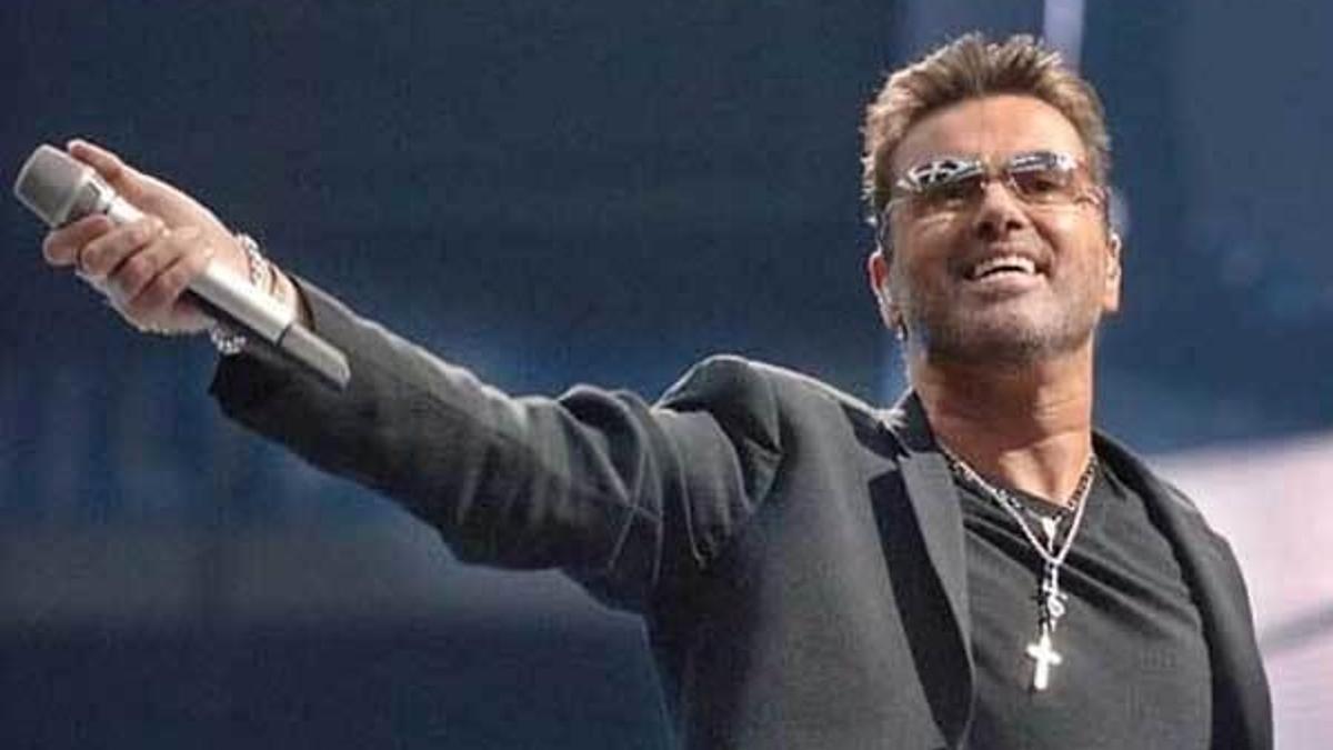 George Michael kimdir?