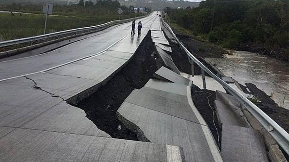 Mega deprem için uyarmıştı