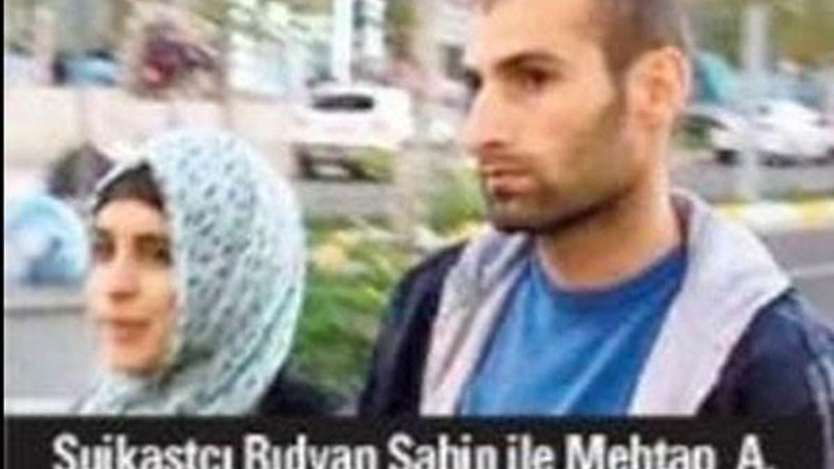 PKK'nın aile görünümlü suikast timi!